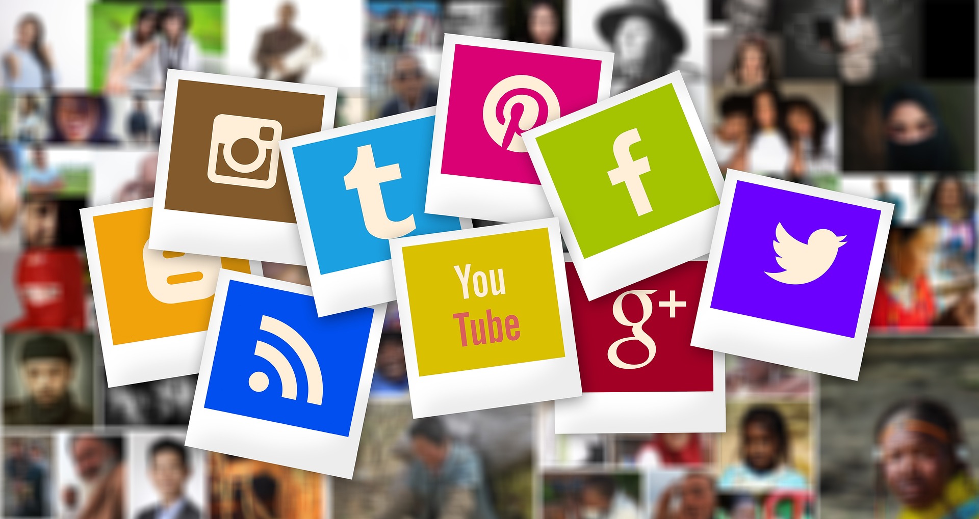 REDES SOCIALES