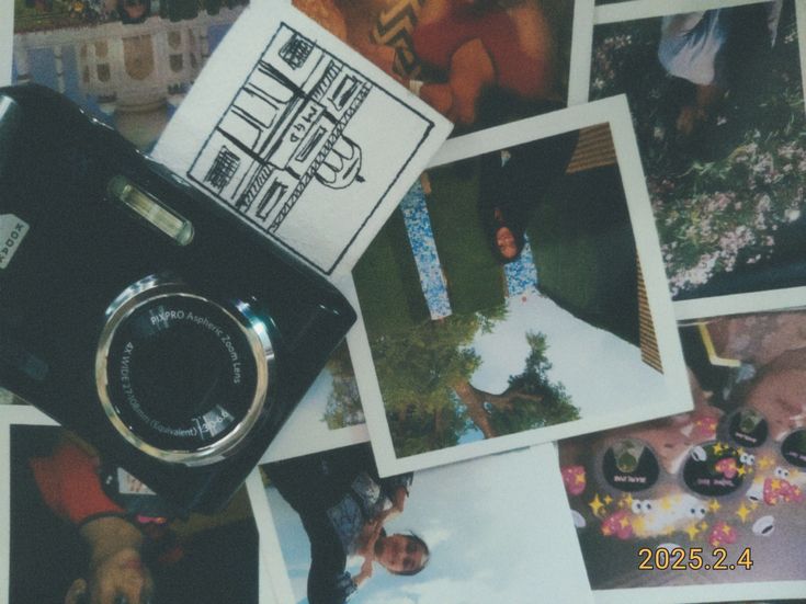 La importancia de la educación en la fotografía y el diseño