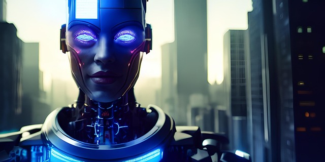 Inteligencia artificial y la animación, ¿positivo o negativo?
