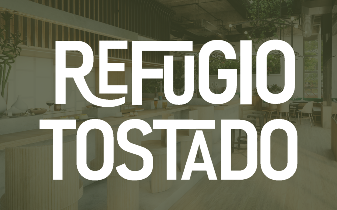 Refugio Tostado-Cafetería
