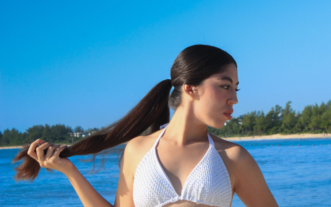 Sesión de fotos- Ropa de Playa