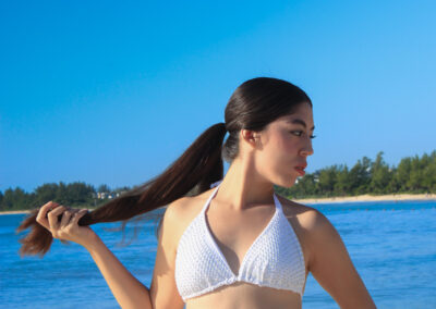 Sesión de fotos- Ropa de Playa